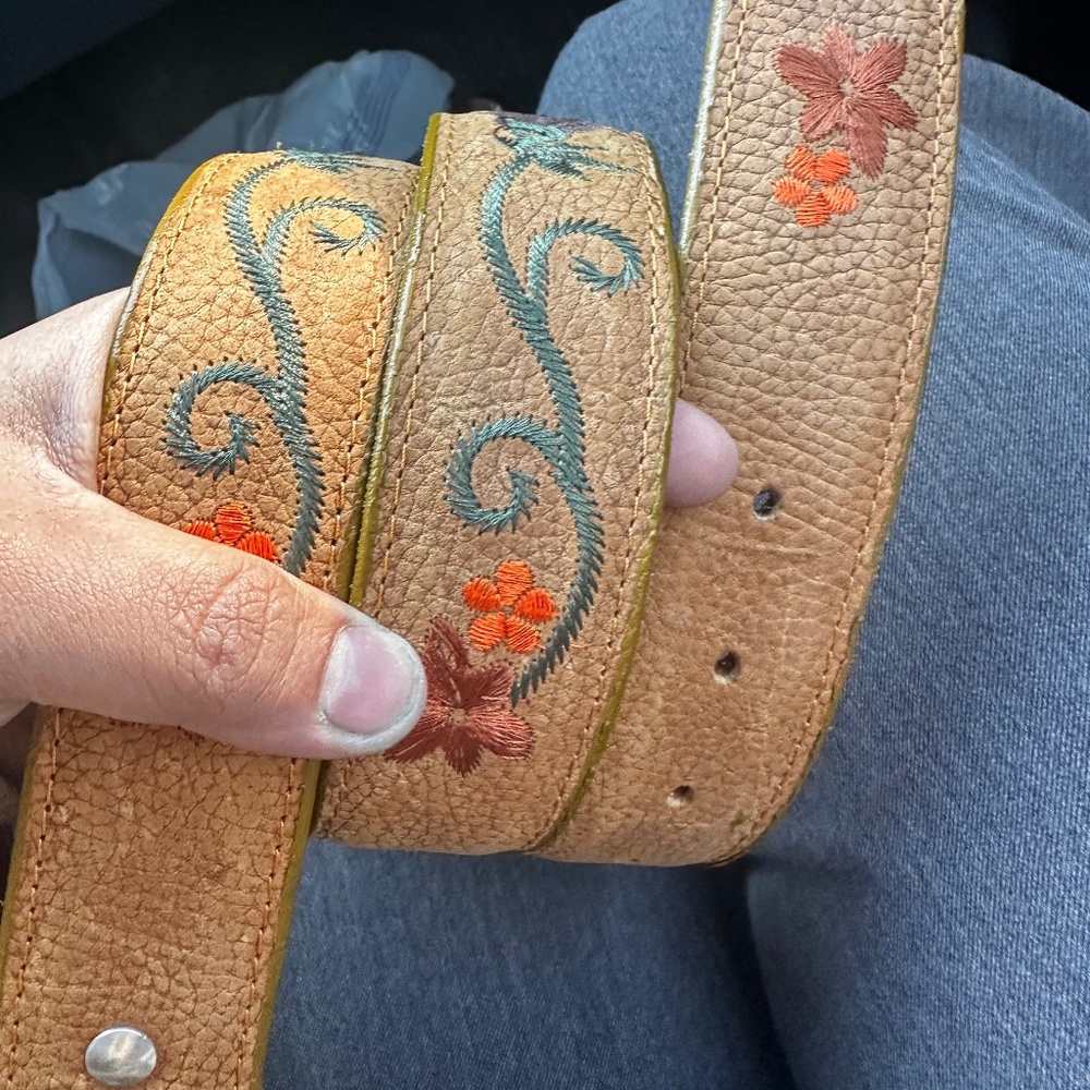 Belt